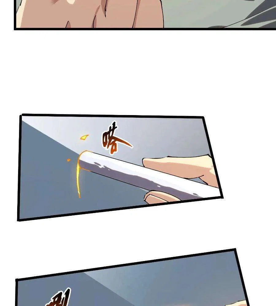 I Learn to Kill Gods in an Asylum Chapter 111 – Page 21