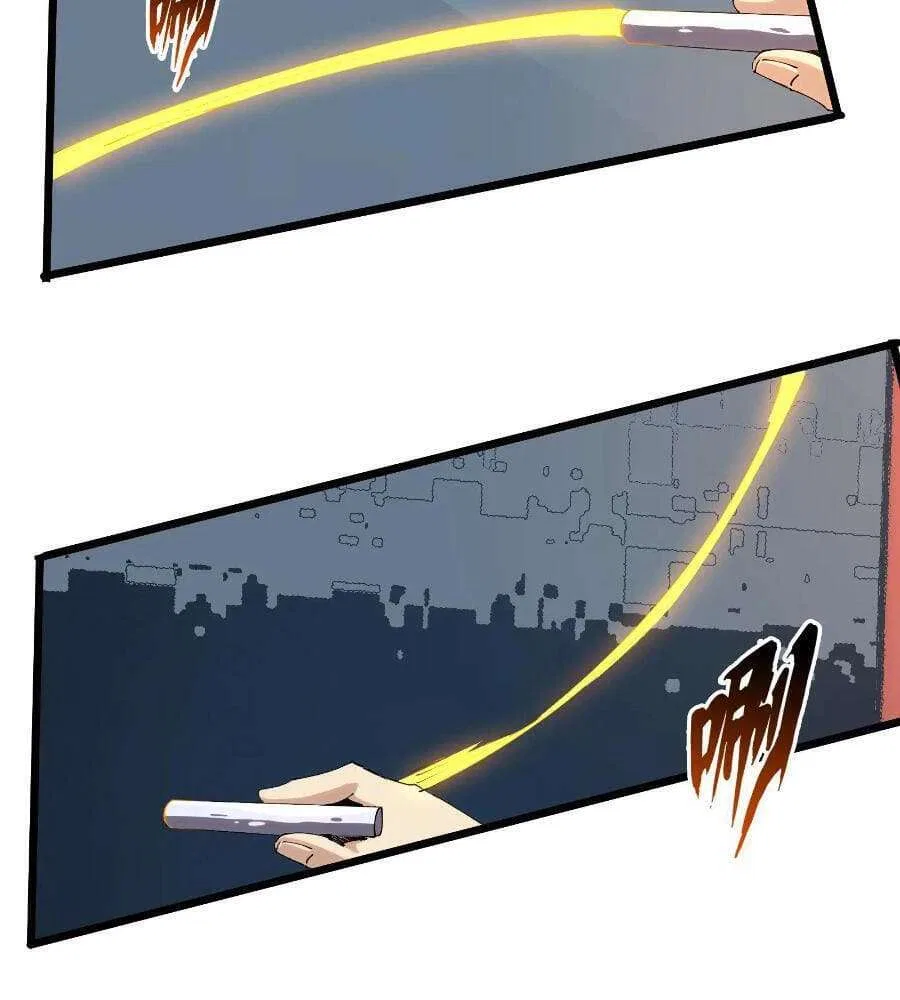 I Learn to Kill Gods in an Asylum Chapter 111 – Page 22