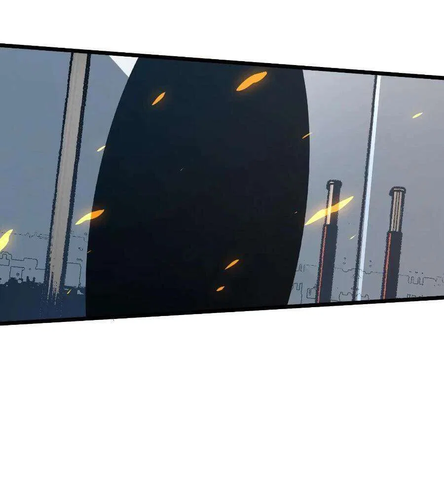 I Learn to Kill Gods in an Asylum Chapter 111 – Page 25