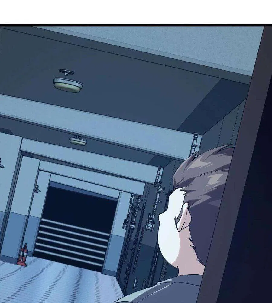I Learn to Kill Gods in an Asylum Chapter 111 – Page 36