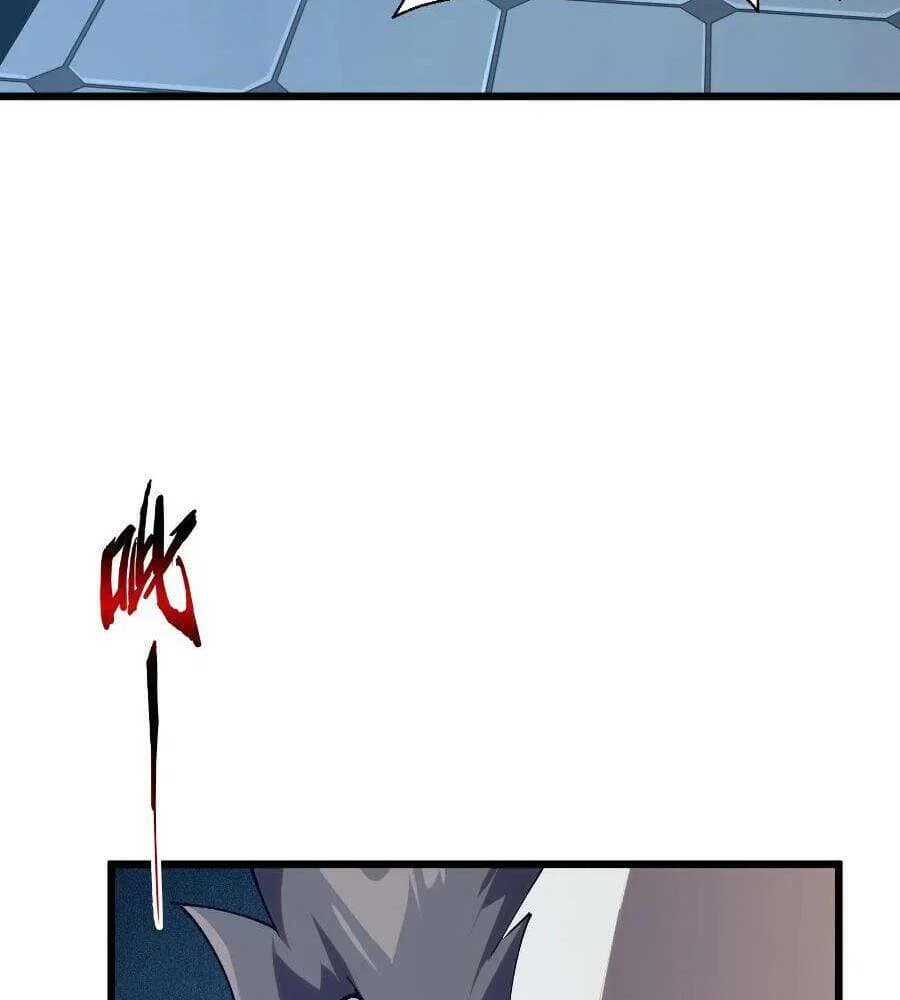 I Learn to Kill Gods in an Asylum Chapter 111 – Page 42