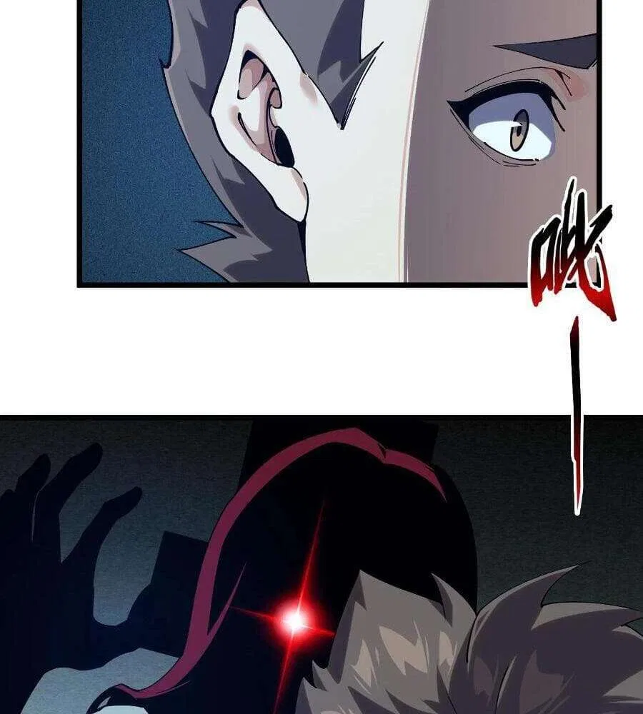 I Learn to Kill Gods in an Asylum Chapter 111 – Page 43