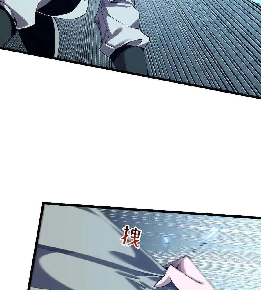 I Learn to Kill Gods in an Asylum Chapter 111 – Page 49
