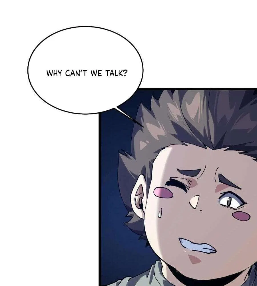 I Learn to Kill Gods in an Asylum Chapter 111 – Page 56
