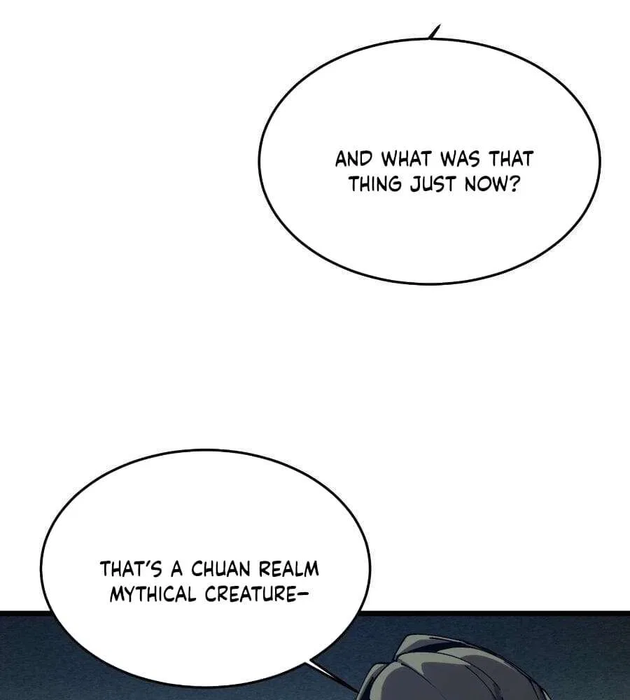 I Learn to Kill Gods in an Asylum Chapter 111 – Page 58