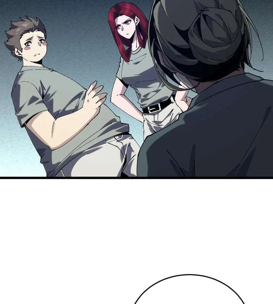 I Learn to Kill Gods in an Asylum Chapter 111 – Page 59