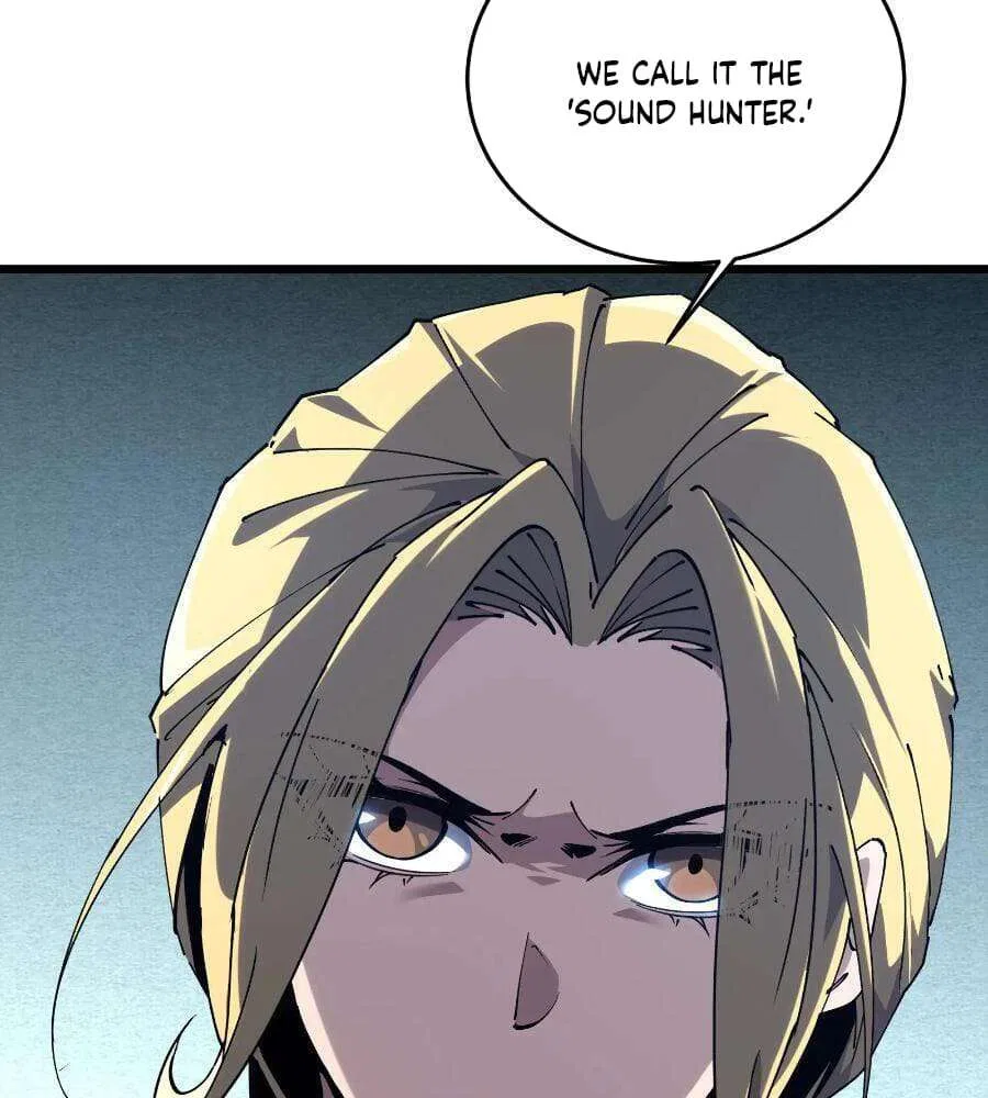 I Learn to Kill Gods in an Asylum Chapter 111 – Page 60
