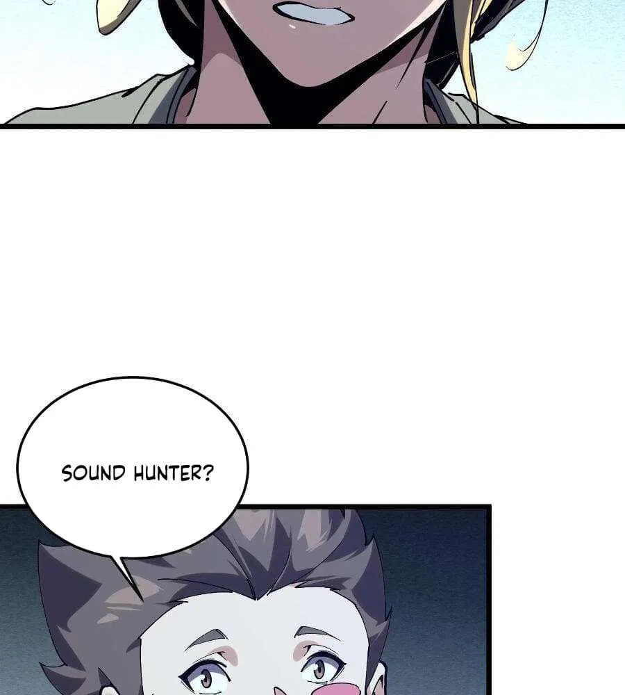 I Learn to Kill Gods in an Asylum Chapter 111 – Page 61