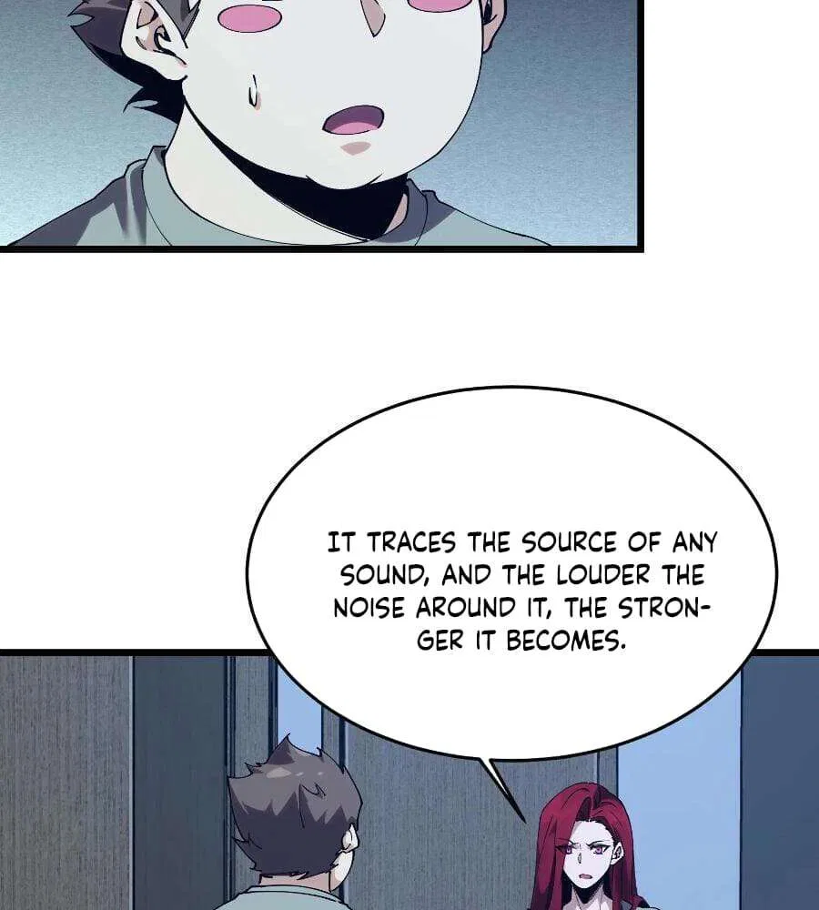 I Learn to Kill Gods in an Asylum Chapter 111 – Page 62