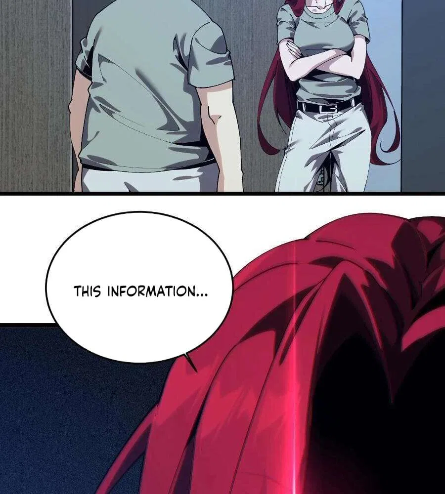 I Learn to Kill Gods in an Asylum Chapter 111 – Page 63