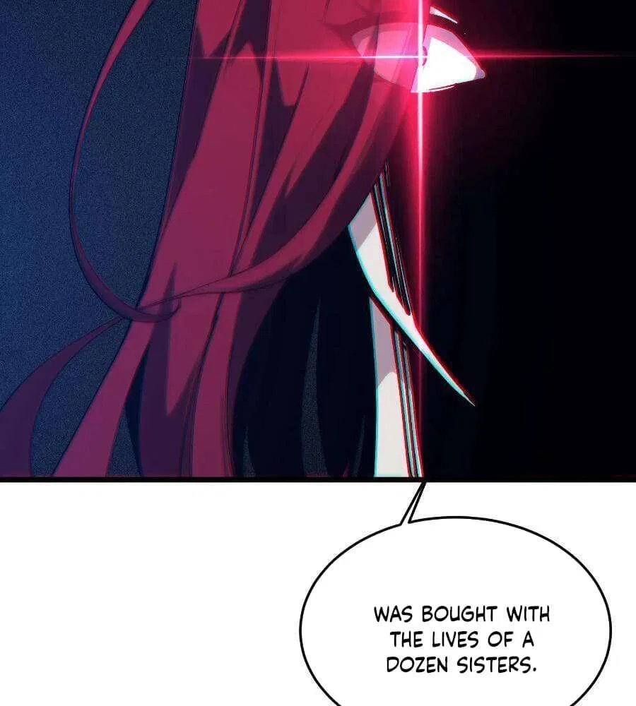 I Learn to Kill Gods in an Asylum Chapter 111 – Page 64
