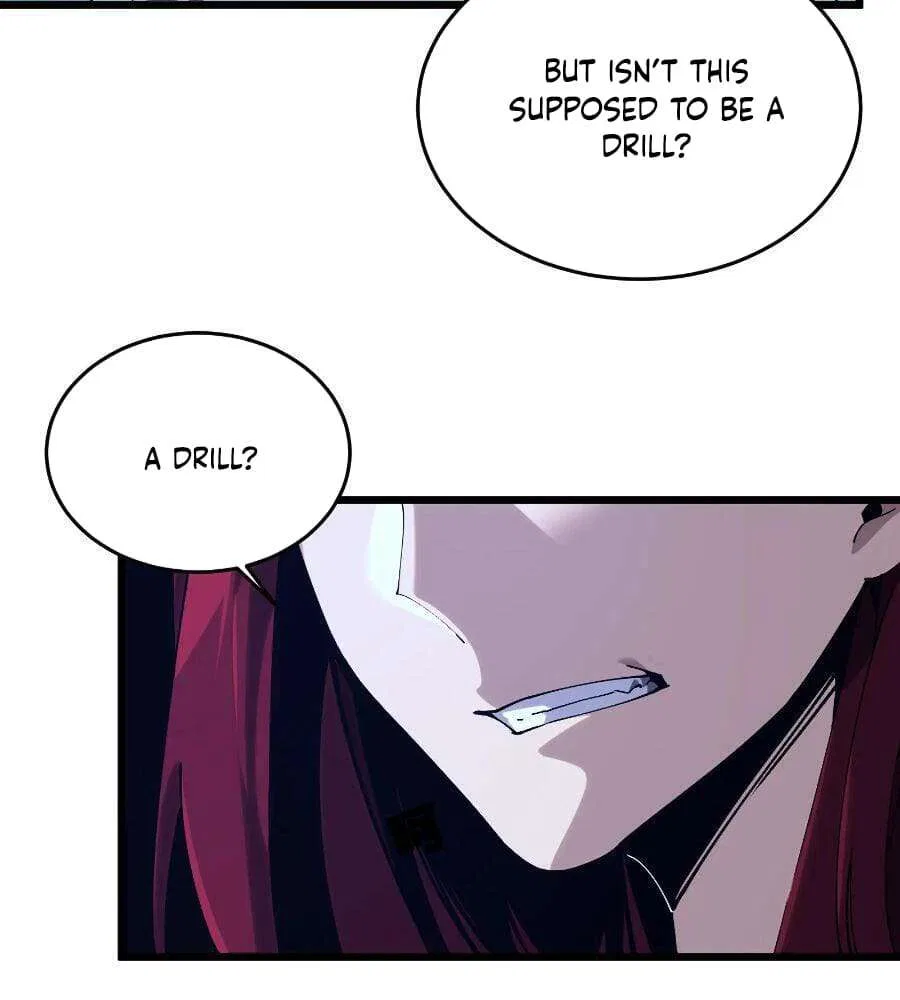 I Learn to Kill Gods in an Asylum Chapter 111 – Page 66