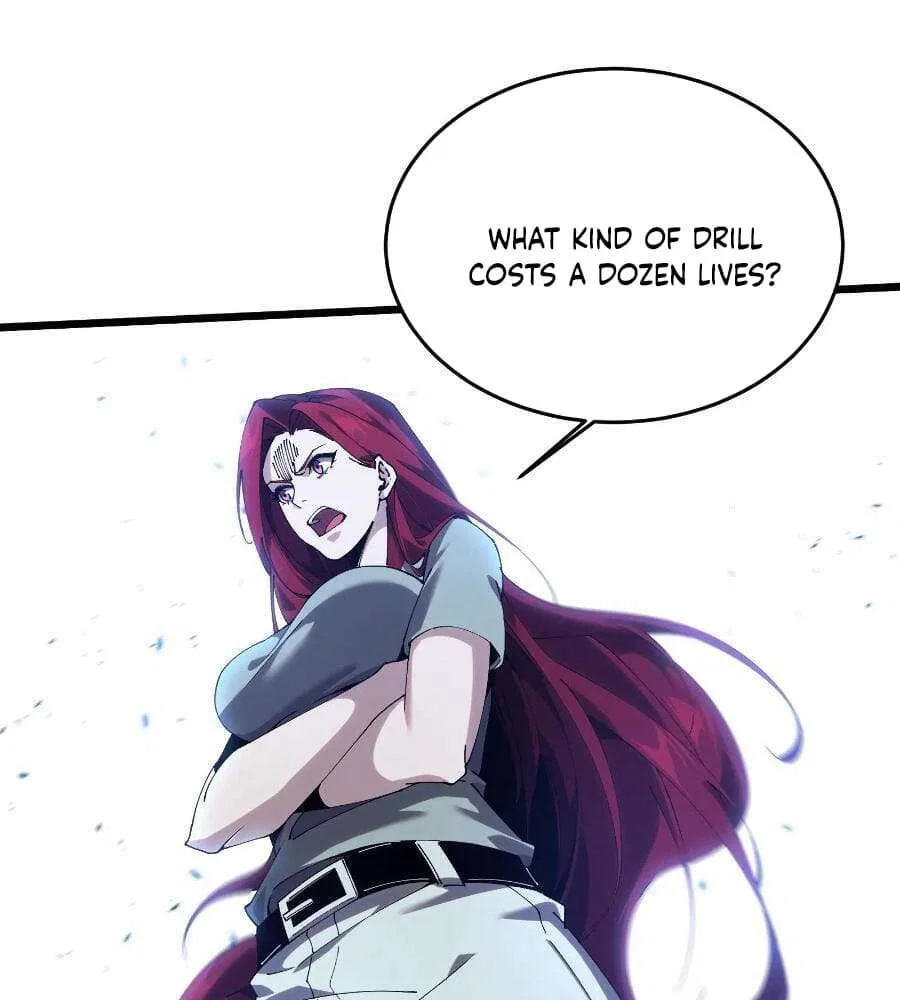 I Learn to Kill Gods in an Asylum Chapter 111 – Page 67