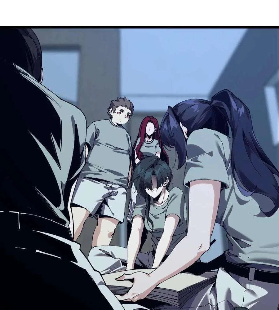 I Learn to Kill Gods in an Asylum Chapter 111 – Page 69