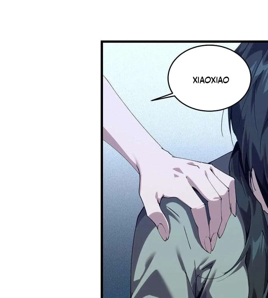 I Learn to Kill Gods in an Asylum Chapter 111 – Page 72
