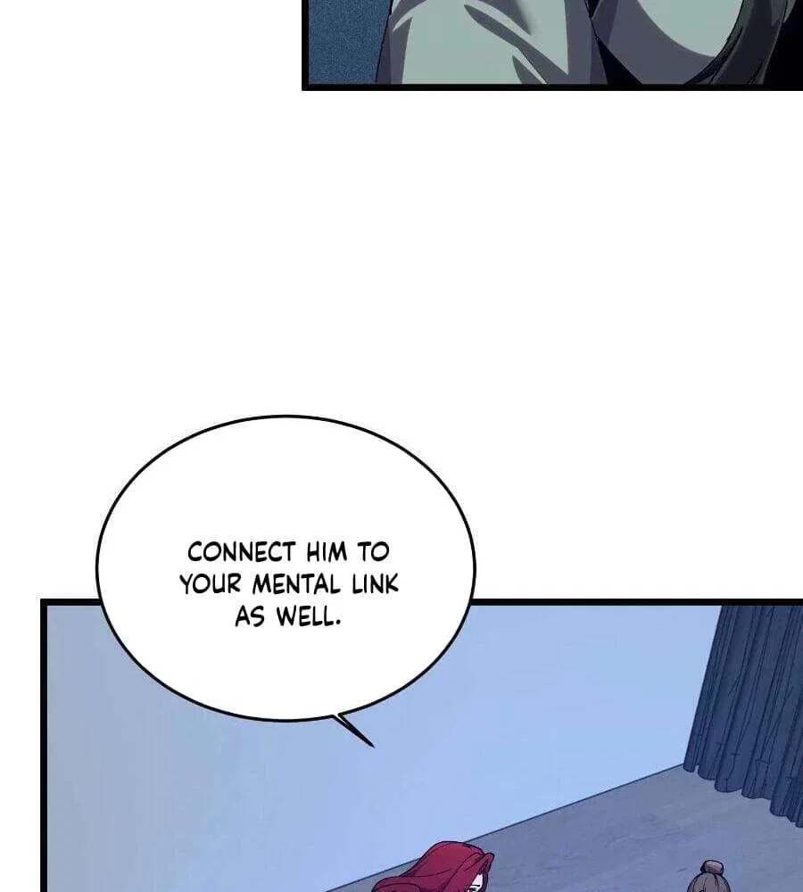 I Learn to Kill Gods in an Asylum Chapter 111 – Page 73