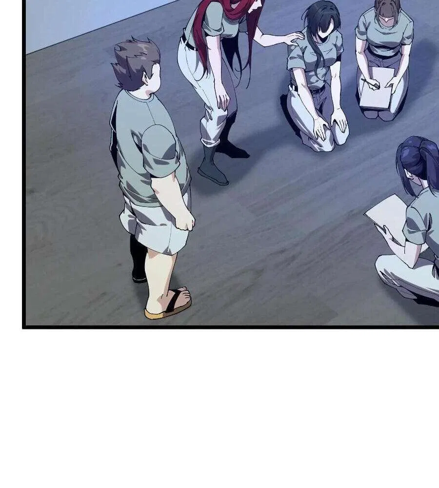 I Learn to Kill Gods in an Asylum Chapter 111 – Page 74