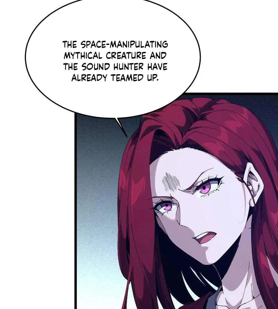 I Learn to Kill Gods in an Asylum Chapter 111 – Page 81