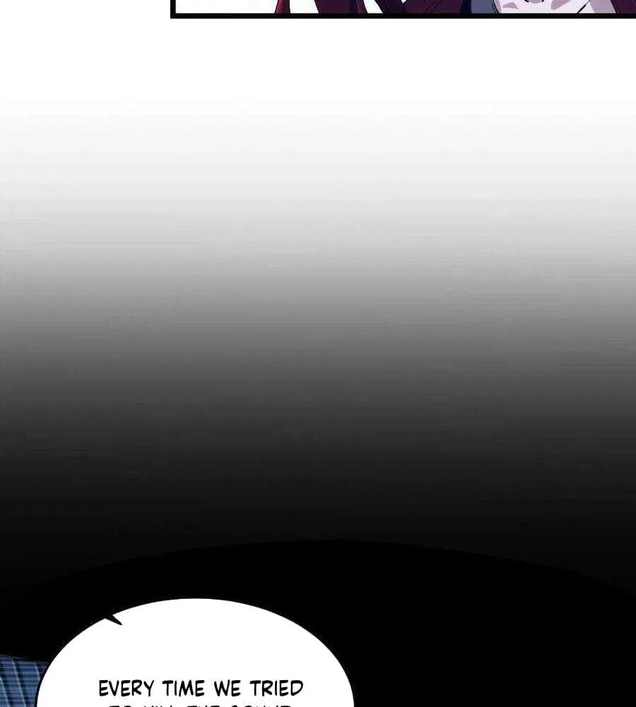 I Learn to Kill Gods in an Asylum Chapter 111 – Page 82
