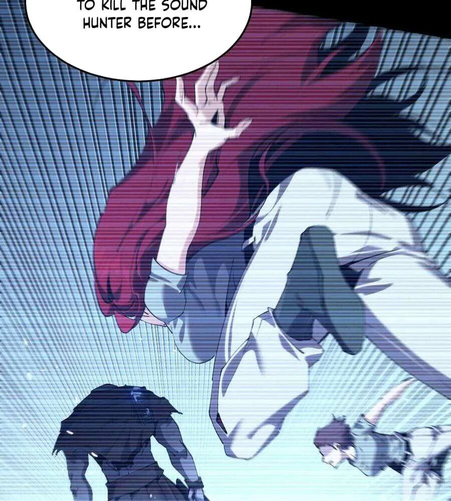 I Learn to Kill Gods in an Asylum Chapter 111 – Page 83