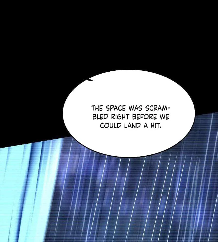 I Learn to Kill Gods in an Asylum Chapter 111 – Page 85