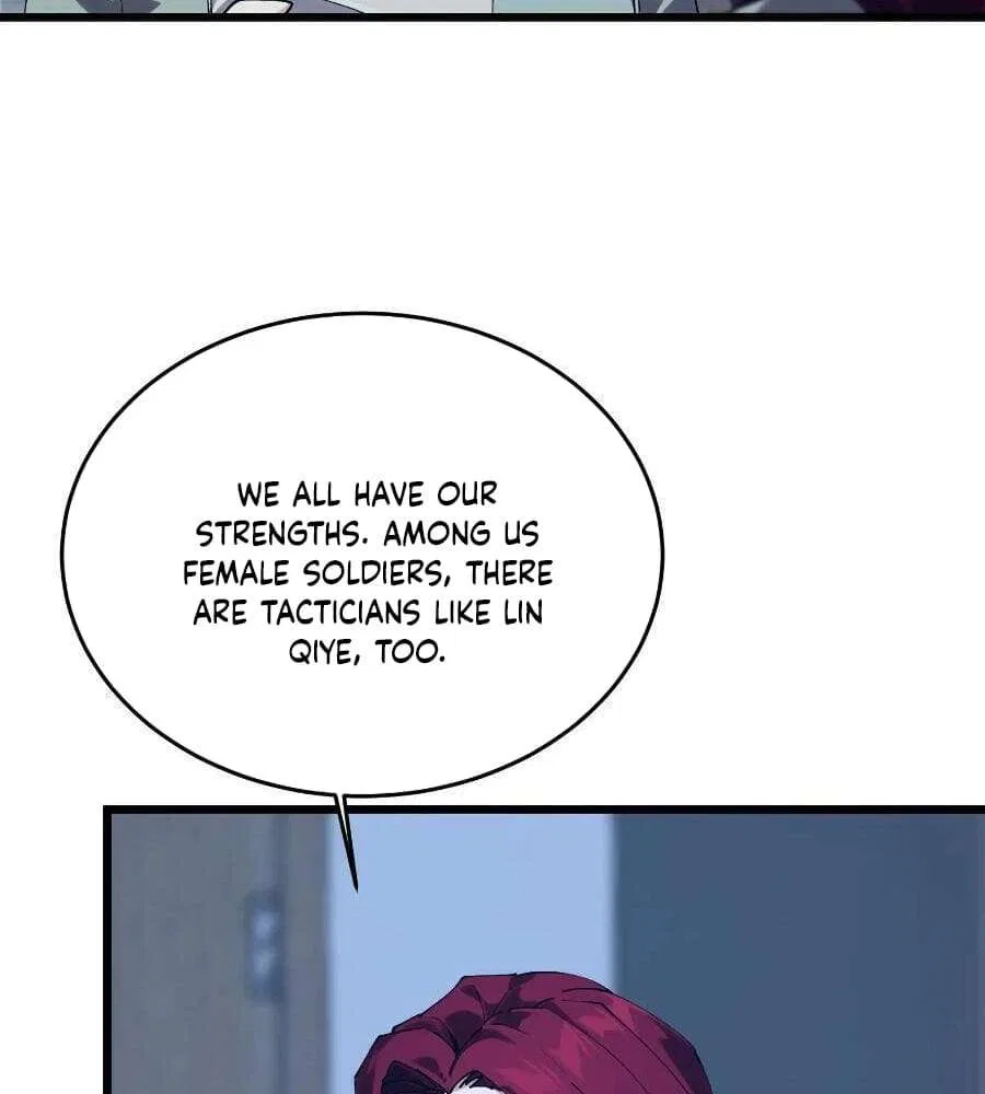 I Learn to Kill Gods in an Asylum Chapter 111 – Page 90