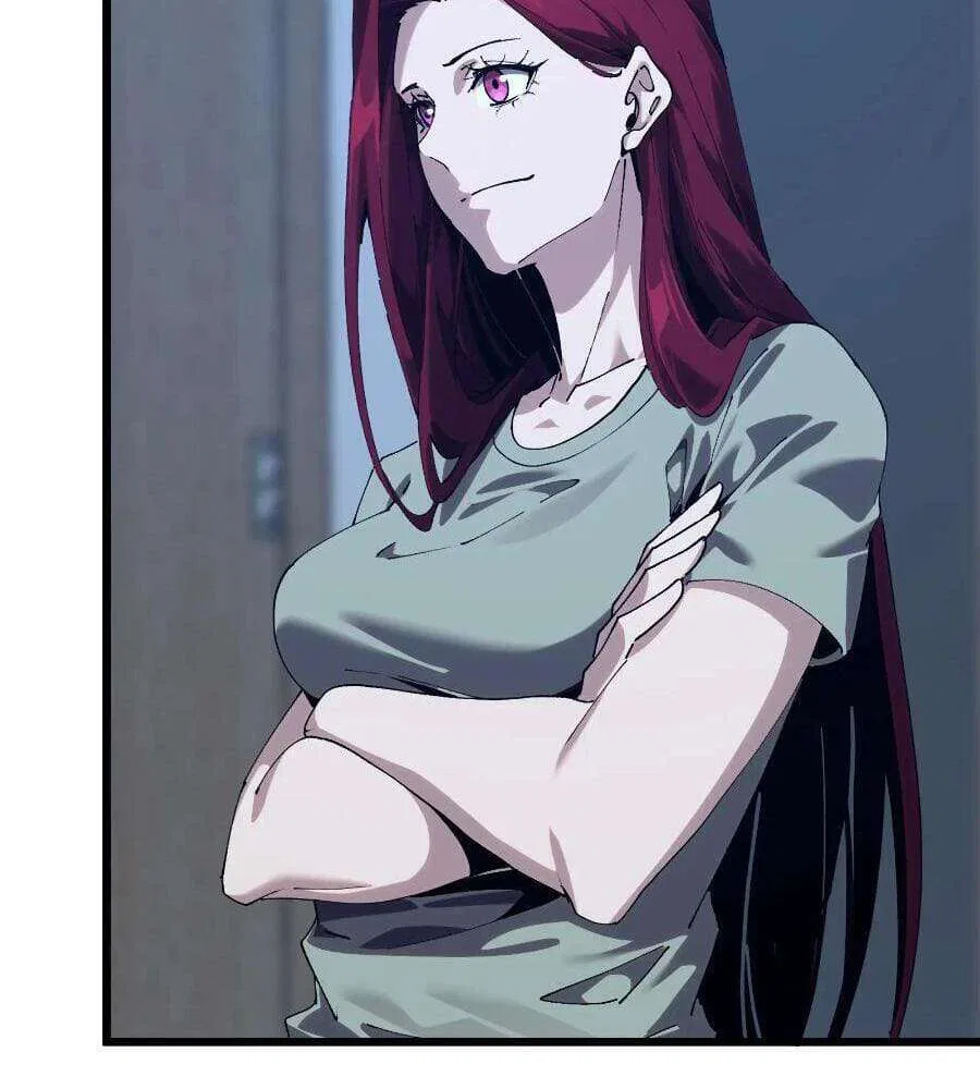 I Learn to Kill Gods in an Asylum Chapter 111 – Page 91