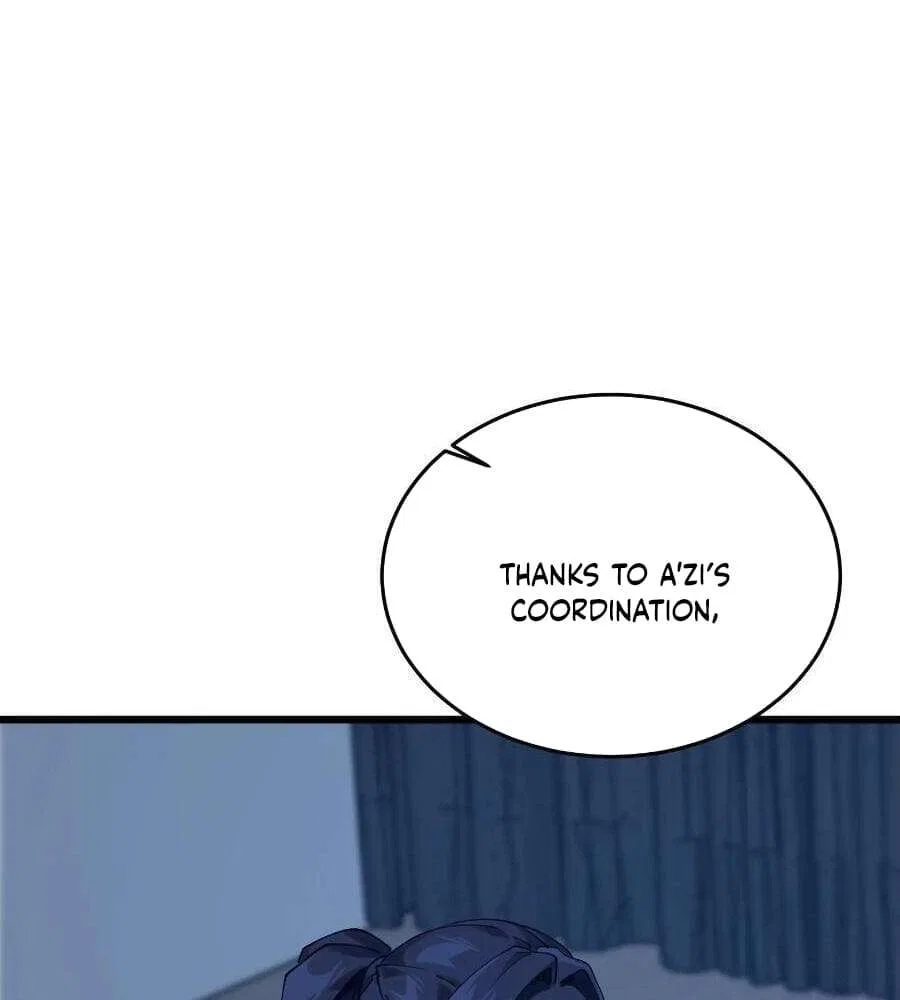 I Learn to Kill Gods in an Asylum Chapter 111 – Page 92