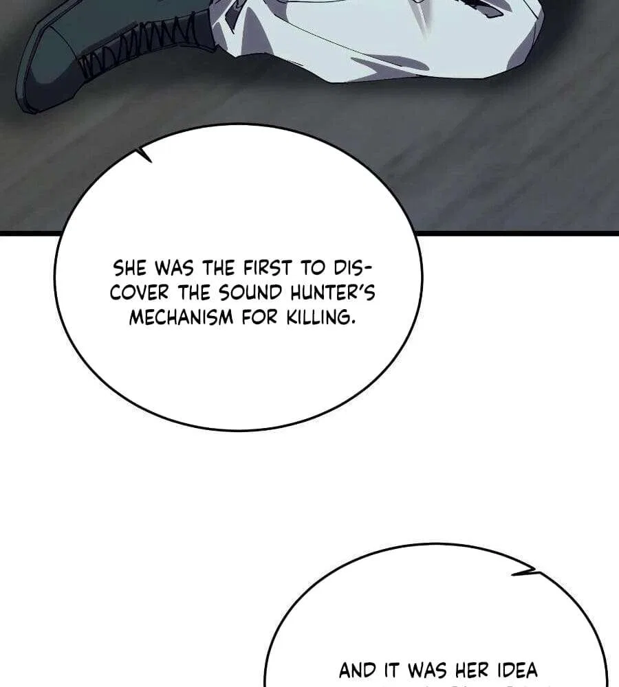 I Learn to Kill Gods in an Asylum Chapter 111 – Page 94