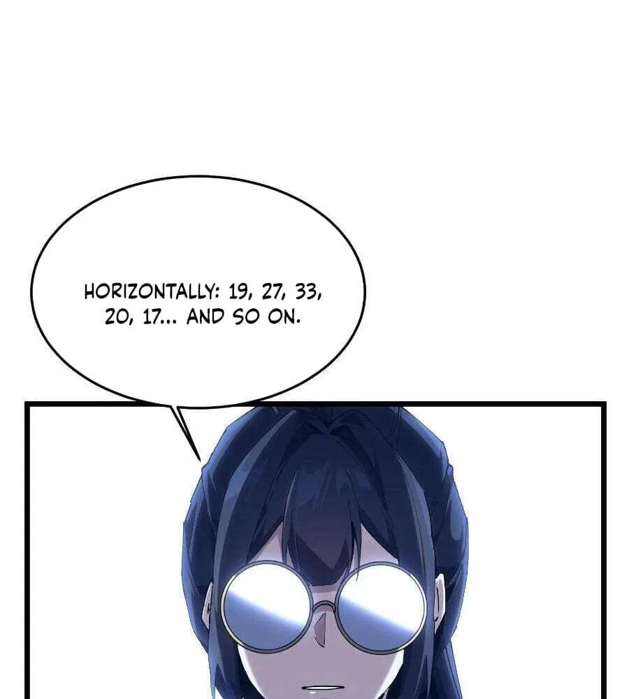 I Learn to Kill Gods in an Asylum Chapter 111 – Page 96