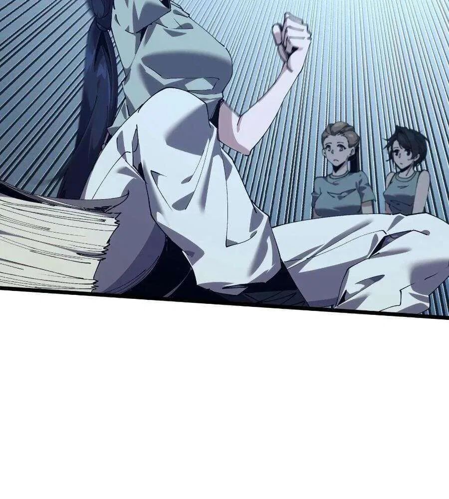 I Learn to Kill Gods in an Asylum Chapter 111 – Page 100