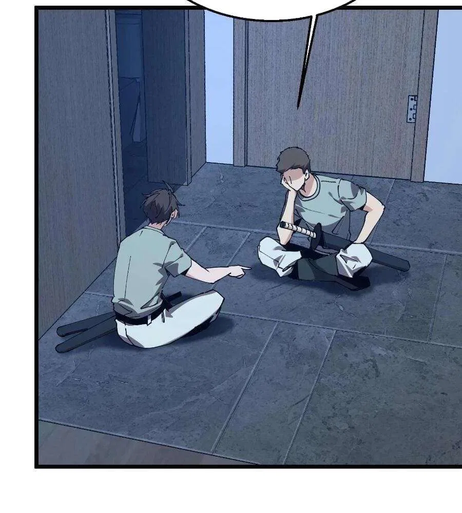I Learn to Kill Gods in an Asylum Chapter 111 – Page 102
