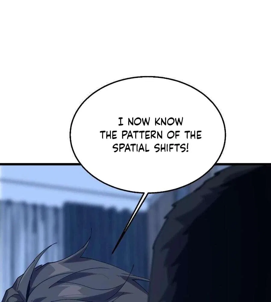 I Learn to Kill Gods in an Asylum Chapter 111 – Page 105