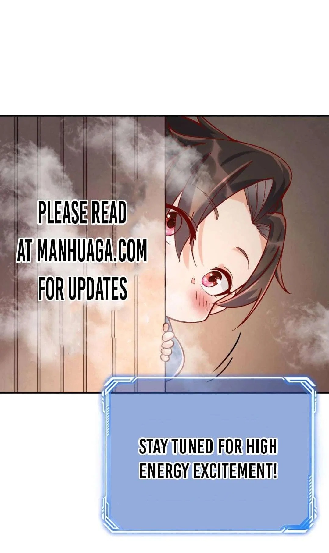 I Learn to Kill Gods in an Asylum Chapter 98 – Page 1