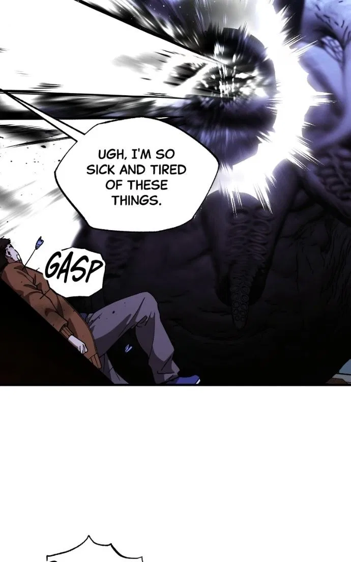 Night of Shadows Chapter 104 – Page 14
