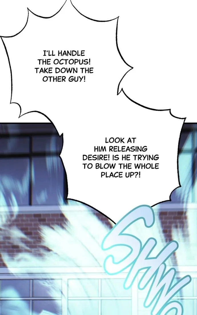 Night of Shadows Chapter 104 – Page 21