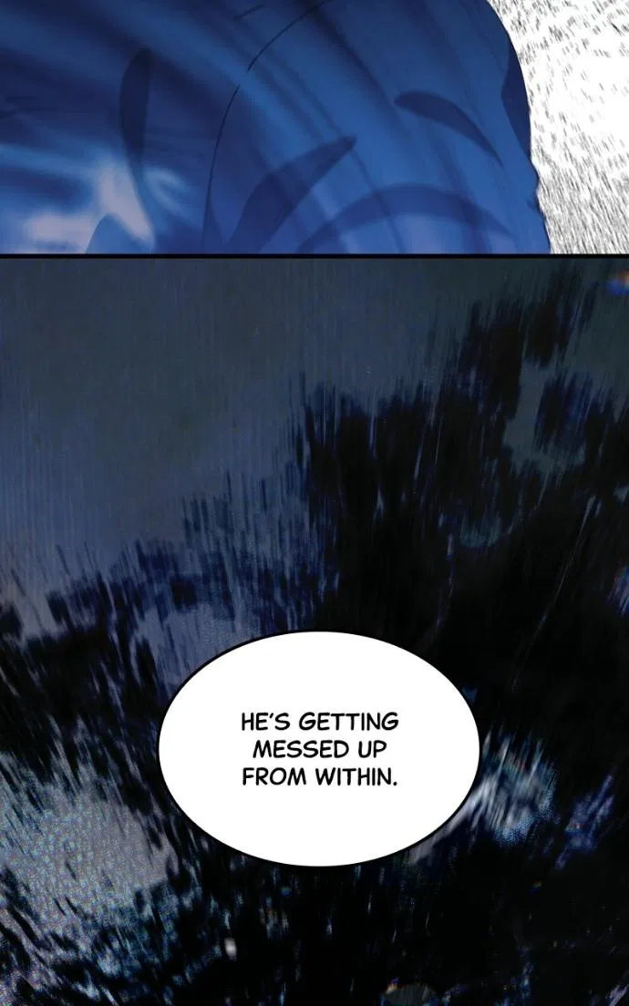 Night of Shadows Chapter 104 – Page 25
