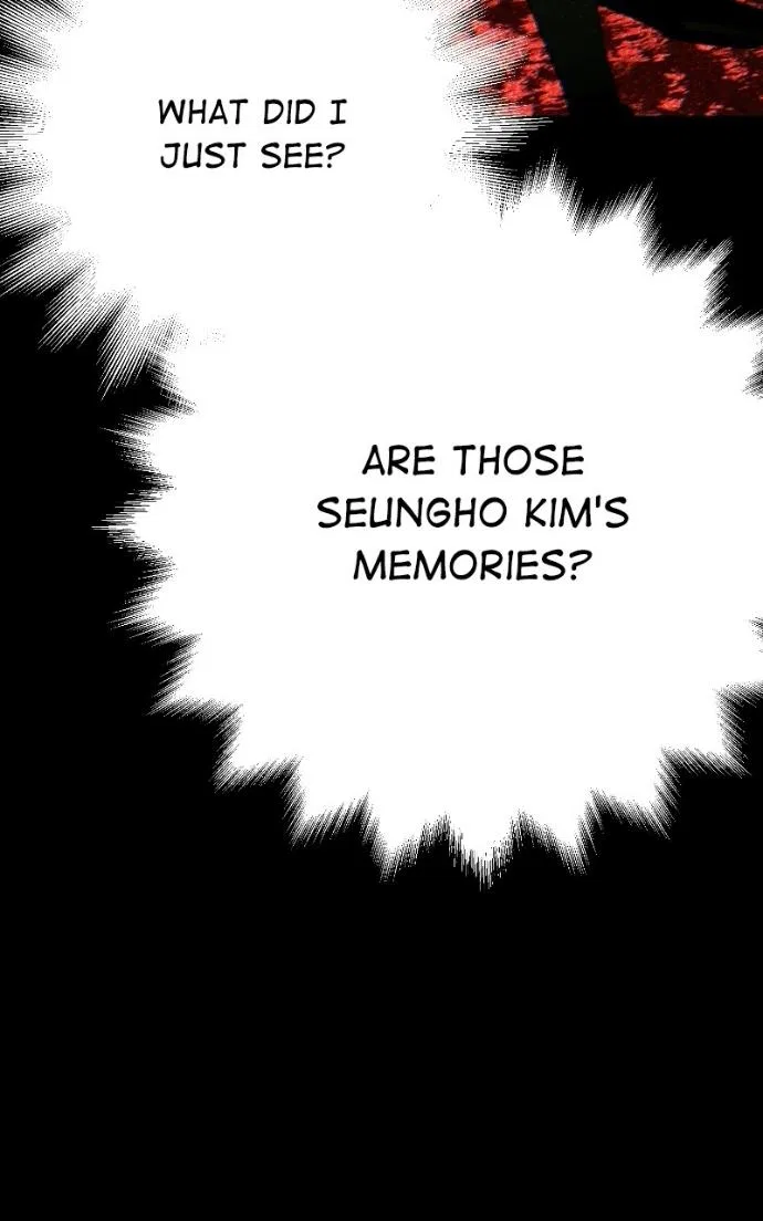 Night of Shadows Chapter 104 – Page 32