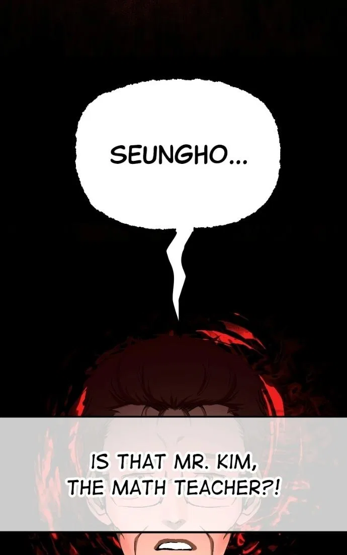 Night of Shadows Chapter 104 – Page 42