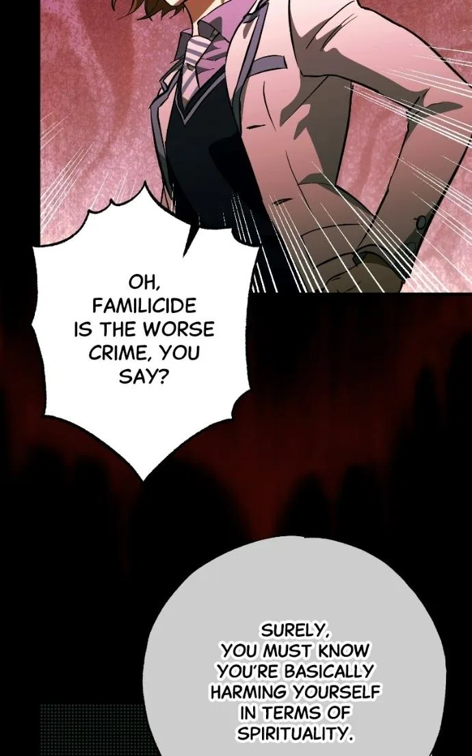 Night of Shadows Chapter 104 – Page 44