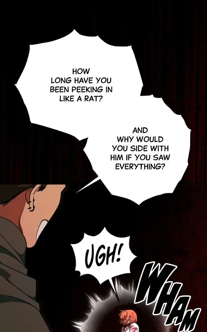 Night of Shadows Chapter 104 – Page 53