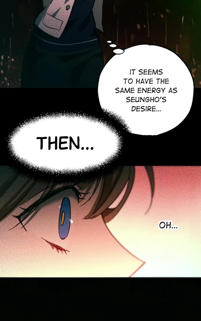 Night of Shadows Chapter 104 – Page 61