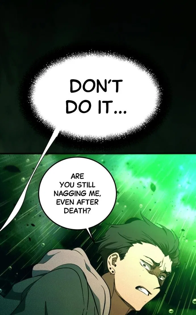 Night of Shadows Chapter 104 – Page 62