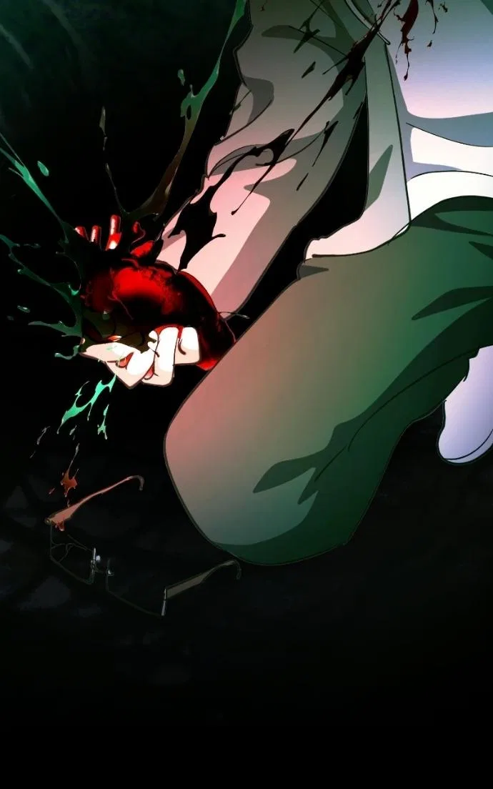 Night of Shadows Chapter 104 – Page 70