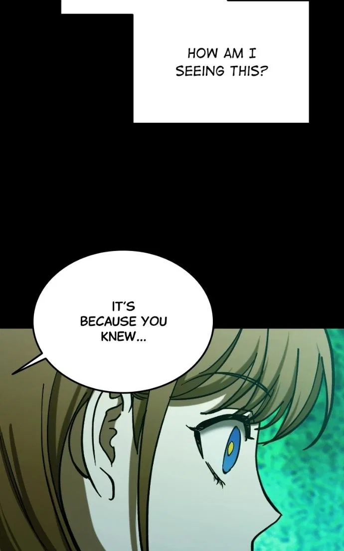Night of Shadows Chapter 104 – Page 86
