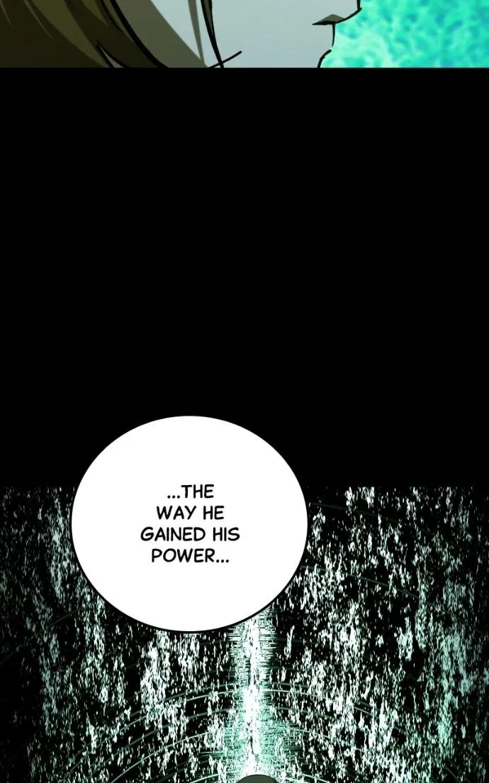 Night of Shadows Chapter 104 – Page 87