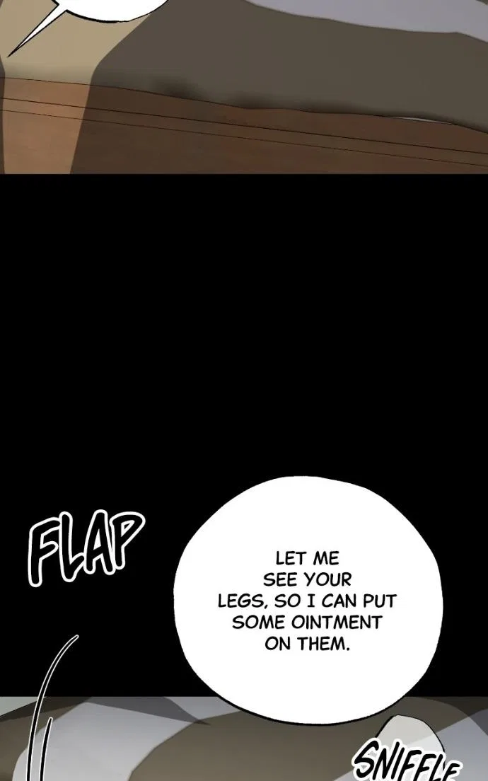 Night of Shadows Chapter 103 – Page 5