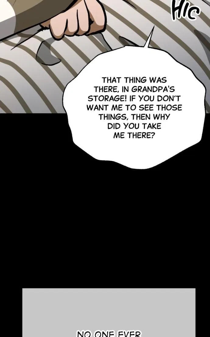 Night of Shadows Chapter 103 – Page 8