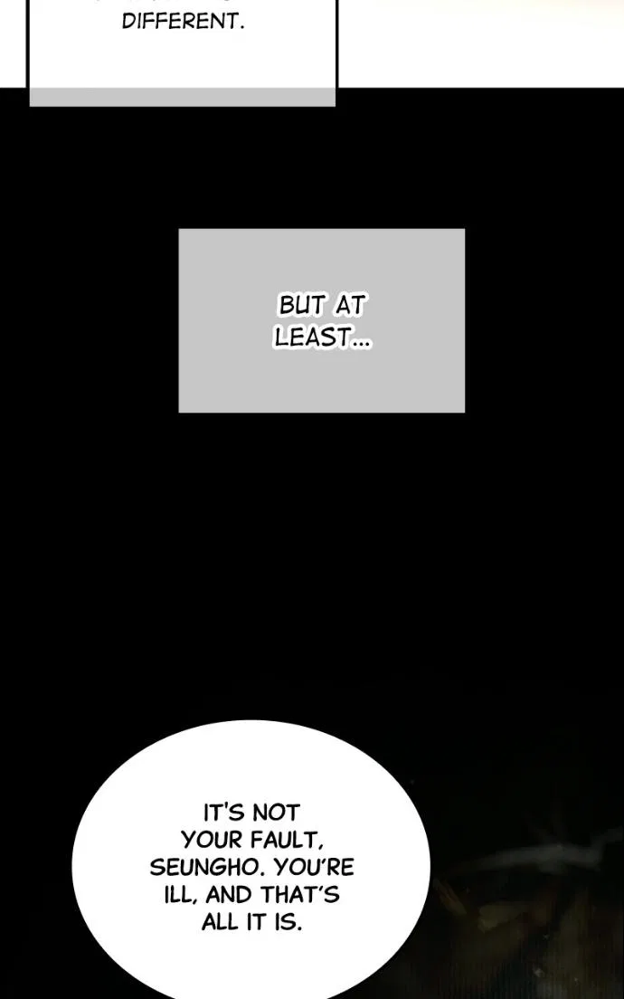 Night of Shadows Chapter 103 – Page 10