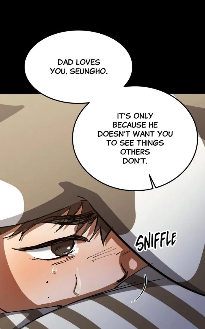 Night of Shadows Chapter 103 – Page 13